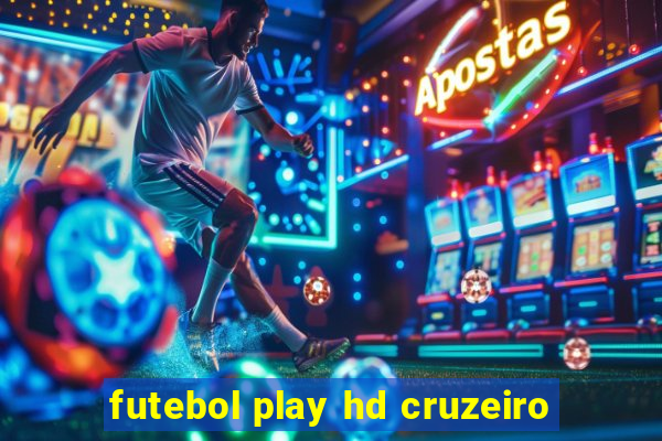 futebol play hd cruzeiro